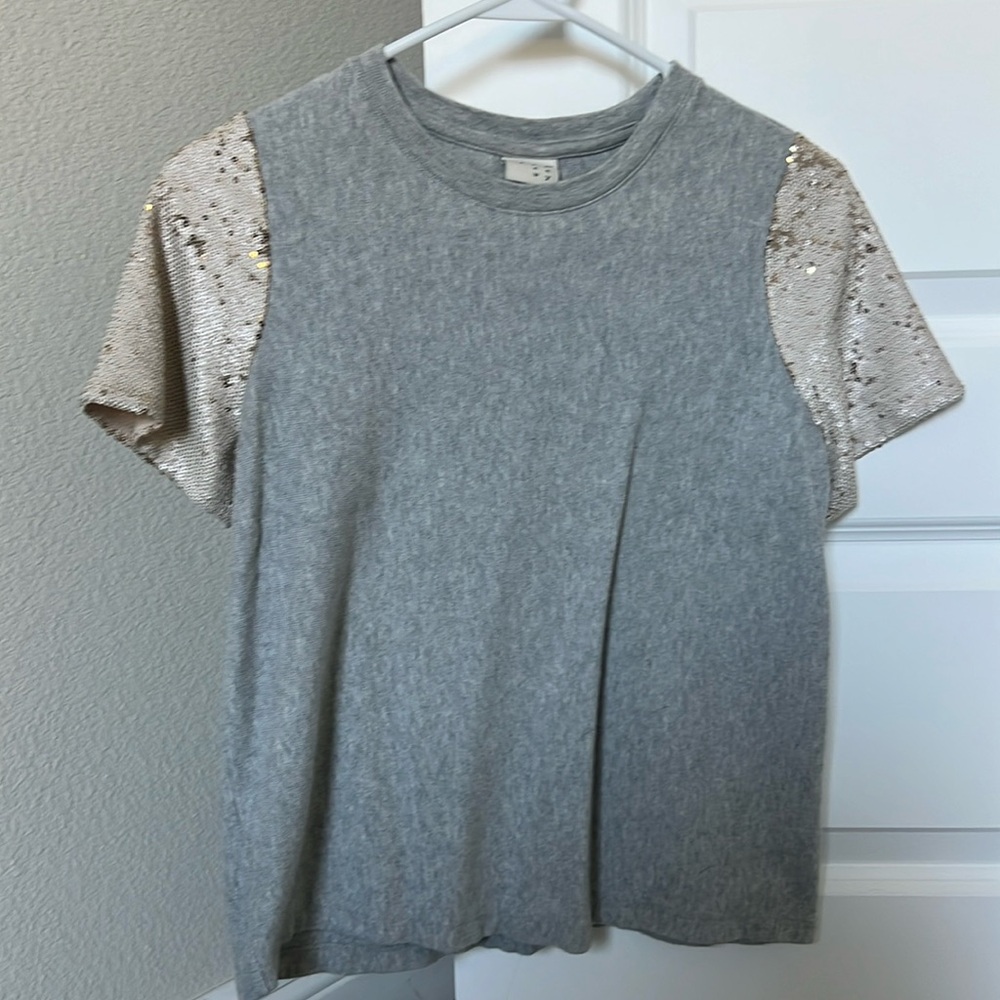 A new day top